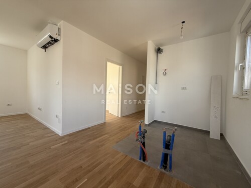 Urbane Vile Dubrava, S7B 3S+DB, 75,85 m2