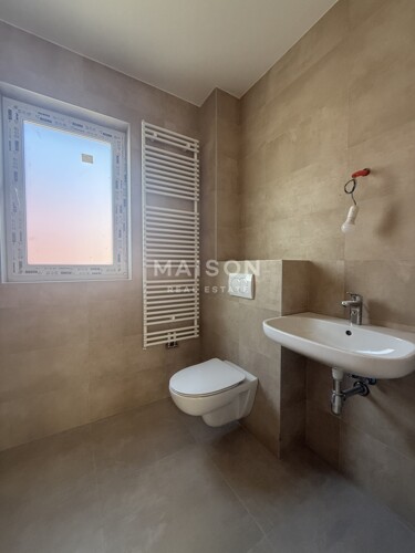 Urbane Vile Dubrava, S5A 2S+DB, 77,65 m2