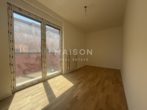 Urbane Vile Dubrava, S4A 2S+DB, 77,70 m2