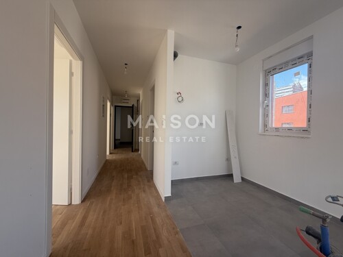 Urbane Vile Dubrava, S3A 2S+DB, 78,18 m2