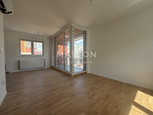 Urbane Vile Dubrava, S2A 2S+DB, 79,72 m2