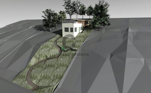 Zagreb, Gračani, kuća za adaptaciju 55m2 (prodaja)