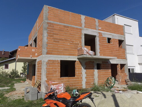 Stan, Prodaja, Donja Dubrava - Retkovec, Novogradnja, 81m2