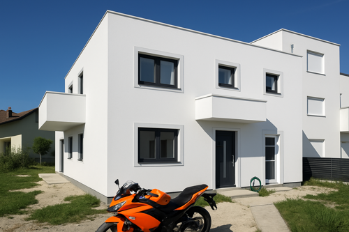 Stan, Prodaja, Donja Dubrava - Retkovec, Novogradnja, 81m2