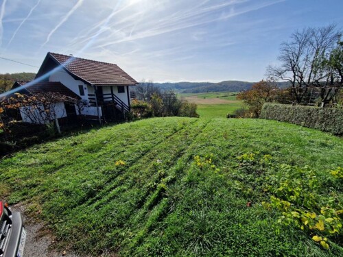 Zemljište, Prodaja, 875m2, Građevinsko