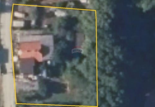Zagreb, Sveti Duh, građevinsko zemljište 1247 m2