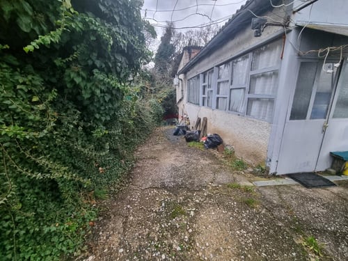 Zagreb, Sveti Duh, građevinsko zemljište 1247 m2