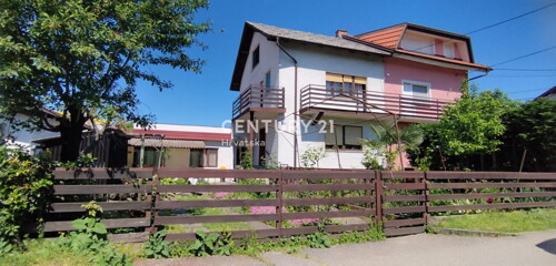 Kuća 120 m2, Velika Gorica, Centar