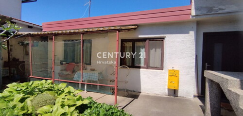 Kuća 120 m2, Velika Gorica, Centar