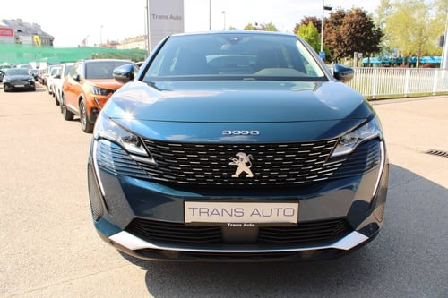 Peugeot 3008 1.2 Puretech *LED, NAVIGACIJA, KAMERA*