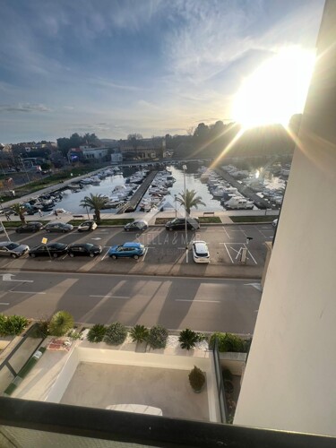 Četverosoban stan TOP LOKACIJA - Zadar, Branimirova Obala