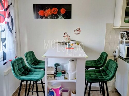 PEHLIN, 3s+db od 74m2 s balkonom