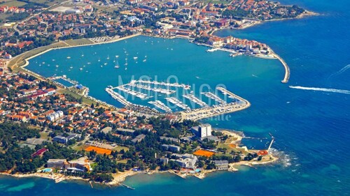 ISTRA, UMAG građevinsko zemljište, prilika za investitore
