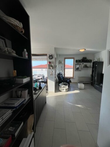 RIJEKA, SRDOČI - 3S+DB, novogradnja, garaža, lift