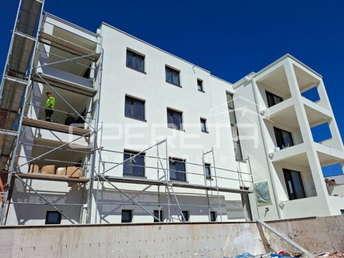 Top lokacija u Dalmaciji – Rogoznica, 70m od mora, useljenje ljeto 2025!