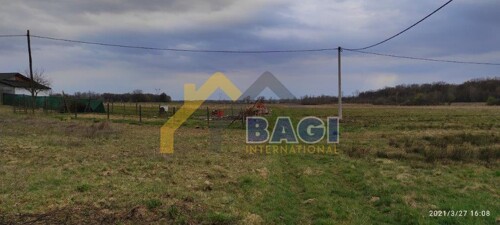 Kupinec - Poljoprivredno zemljište - prodaja (3200m2)