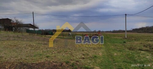 Kupinec - Poljoprivredno zemljište - prodaja (3200m2)