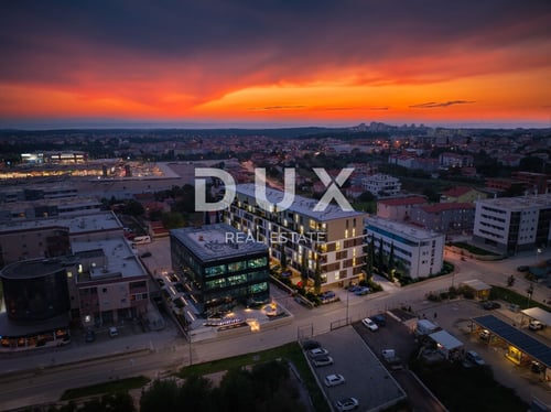 ISTRA,PULA Novogradnja na frekventnoj lokaciji