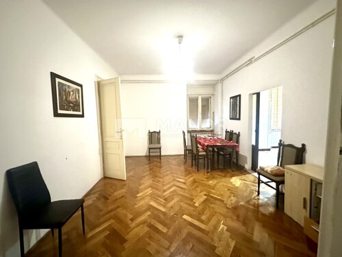 RIJEKA, BELVEDER - Gospodski, 4S klasični stan, 97 m2