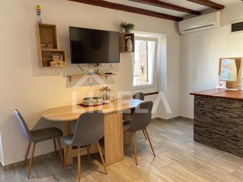 Rovinj, centar, stan od 37m2