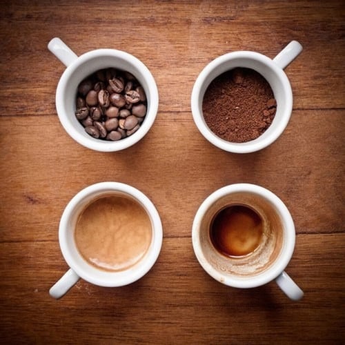 Konobara m/ž za rad u caffe baru na Trešnjevci, jutarnja smjena