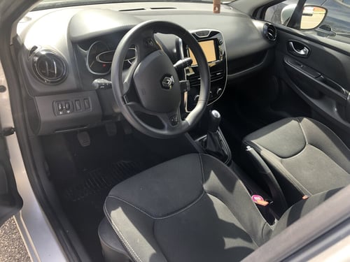 Prodajem Renault Clio 1.2, 16 v, bluetooth, tempomat