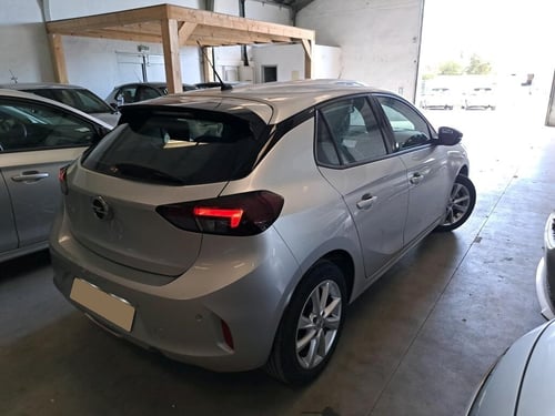 Opel Corsa 1.2 Elegance-Novi Model