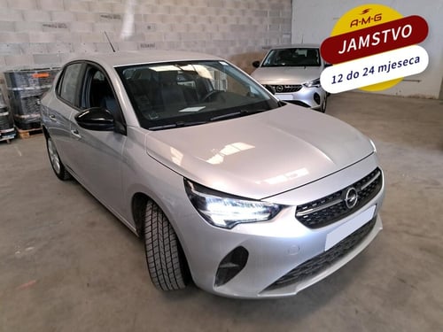 Opel Corsa 1.2 Elegance-Novi Model