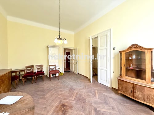 Prodaja – Stan – Donji Grad – Pavla Hatza – Centar – 148m2