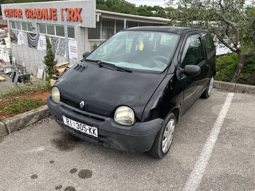 Renault twingo prodajem!