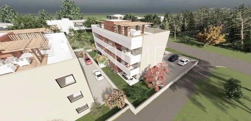 ZADAR-BORIK, 87 m2, prizemlje, vrt, blizina mora i plaže!