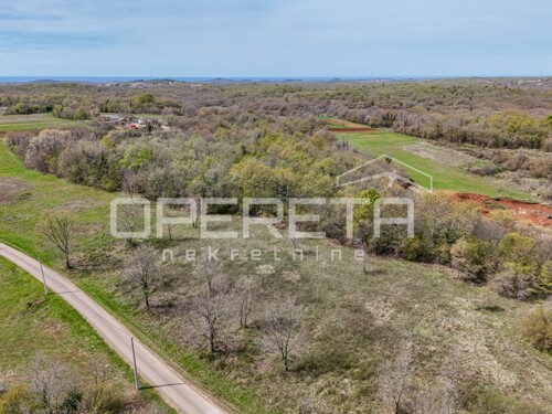 Sveti Lovreč, Sveti Lovreč, 610,00 m2, 73.000,00 EUR