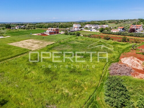 Kaštelir, Kaštelir-Labinci, 1.019,00 m2, 369.500,00 EUR