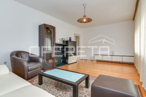 Prodaja, Stan, Gornja Dubrava, Leopolda Mandića, 4s, 112m2