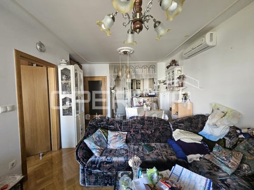 Prodaja, Stan, Ravnice, Bulvanova ulica, 2s, 57m2