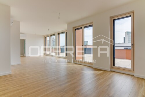 Najam, Stan, Trešnjevka, Tratinska, 5s, 150m2