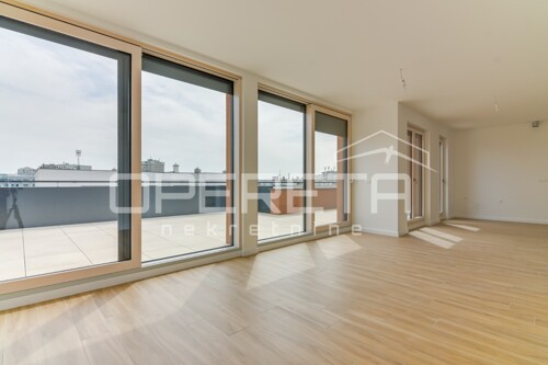 Najam, Stan, Trešnjevka, Tratinska, 5s, 150m2