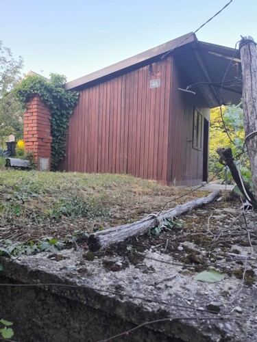 Prodaja, Kuća, Gornja Dubrava, Prešci, Samostojeća, 27m2