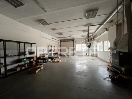 Najam, Hala-Skladište, Kerestinec, Svetonedeljska cesta, 990m2