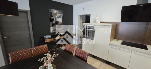 Zagreb – Kajzerica, moderan stan 3 spavaće sobe s garažom, 1