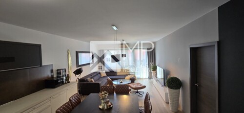 Zagreb – Kajzerica, moderan stan 3 spavaće sobe s garažom, 1