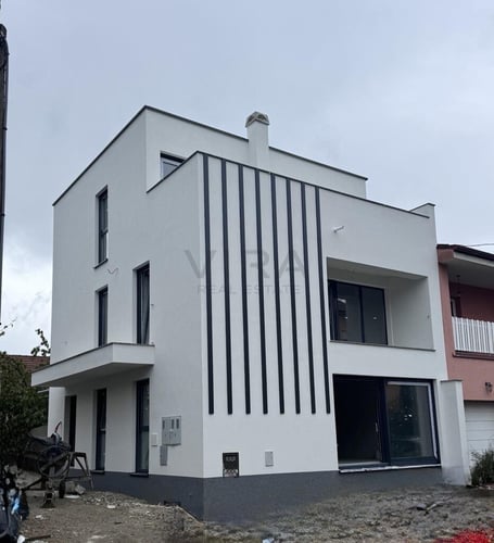 STAN, PRODAJA, ZAGREB, RUDEŠ, 73m2, 3-soban