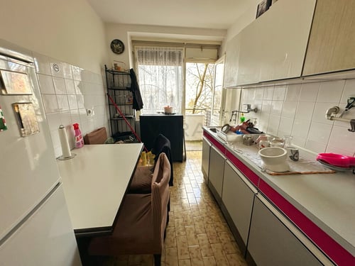STAN, PRODAJA, ZAGREB, MAKSIMIR, 52 M2, 2-SOBAN