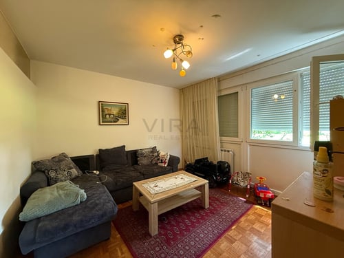 STAN, PRODAJA, ZAGREB, UTRINA, 36 m2, 1-soban
