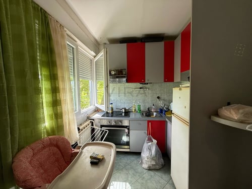 STAN, PRODAJA, ZAGREB, UTRINA, 36 m2, 1-soban