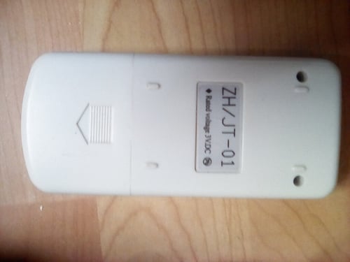 ELEKTRONIKA ZA KLIMU VAILLANT