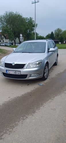 Prodaje se Škoda Octavia