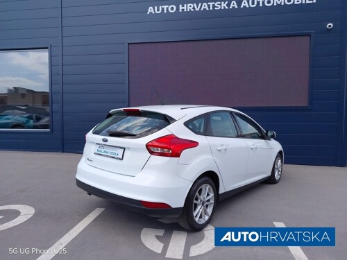 FORD FOCUS 1.5 TDCI - JAMSTVO 15 MJESECI, 10.400,00 €