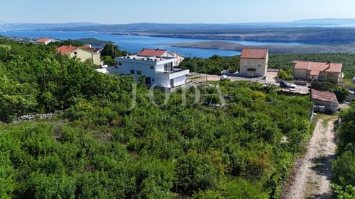 Šmrika teren 591m2