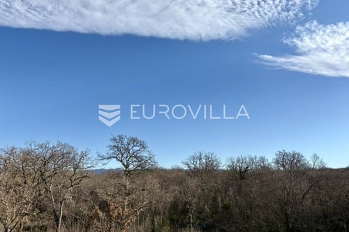 Njivice, Otok Krk, dvosoban stan s dnevnim boravkom u kvalitetnoj novogradnji